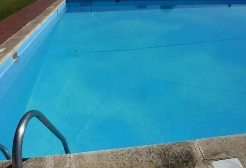 فندق La Alegría