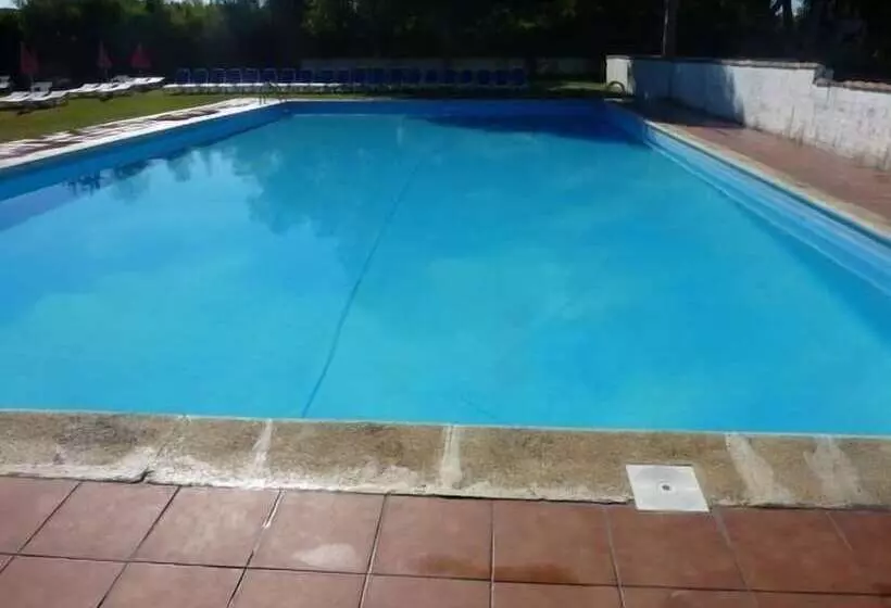 فندق La Alegría