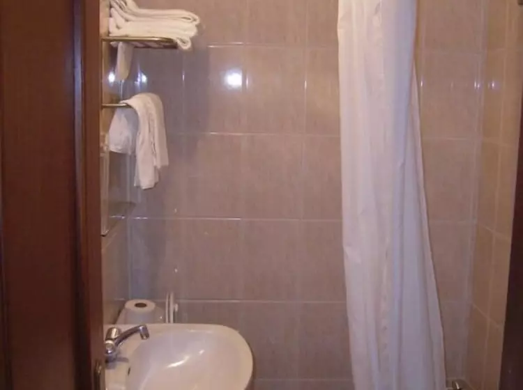 فندق La Alegría