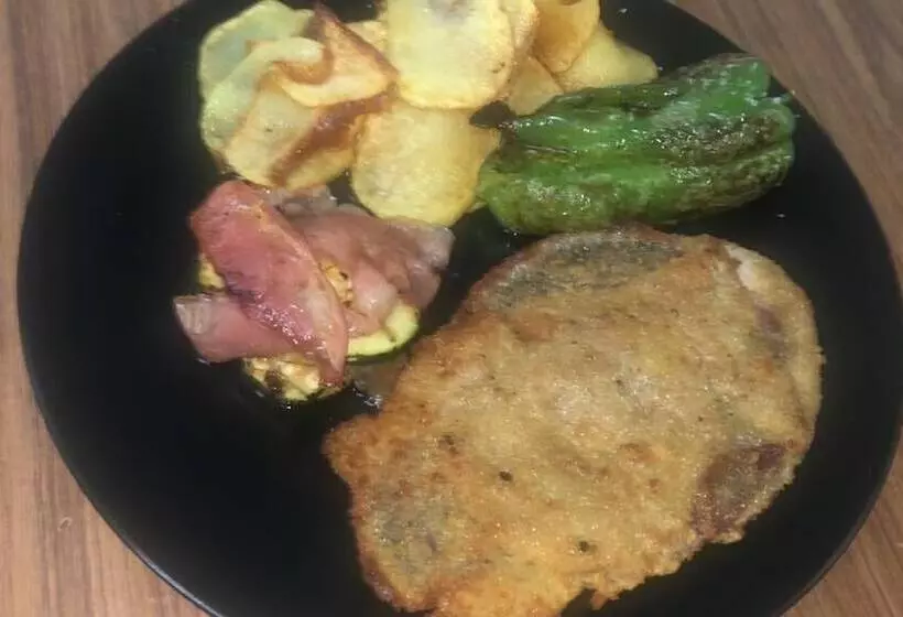 فندق La Alegría