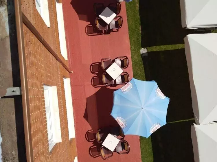 فندق La Alegría