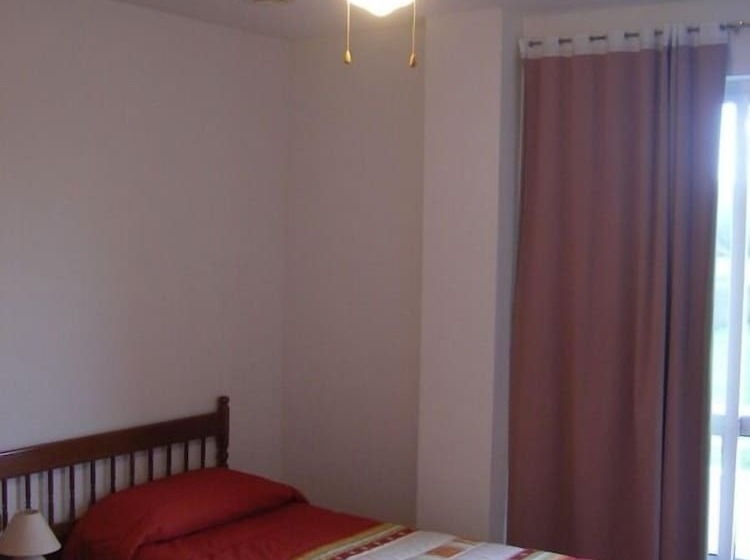 בית מלון כפרי La Alegría