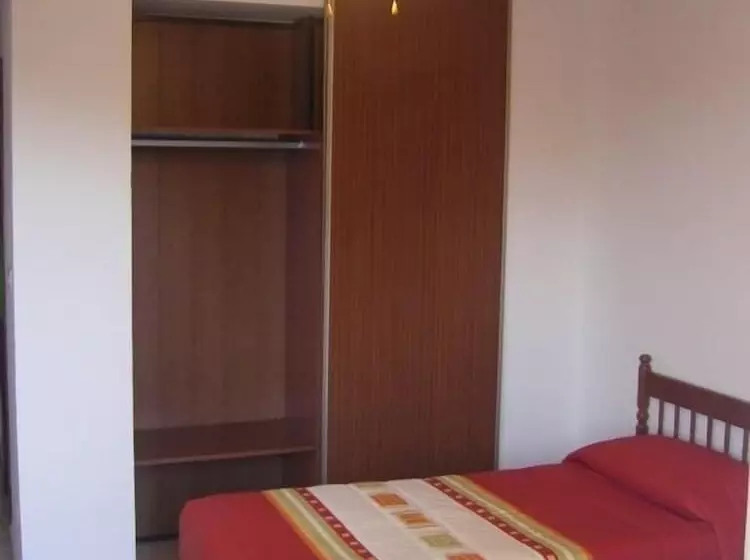 فندق La Alegría