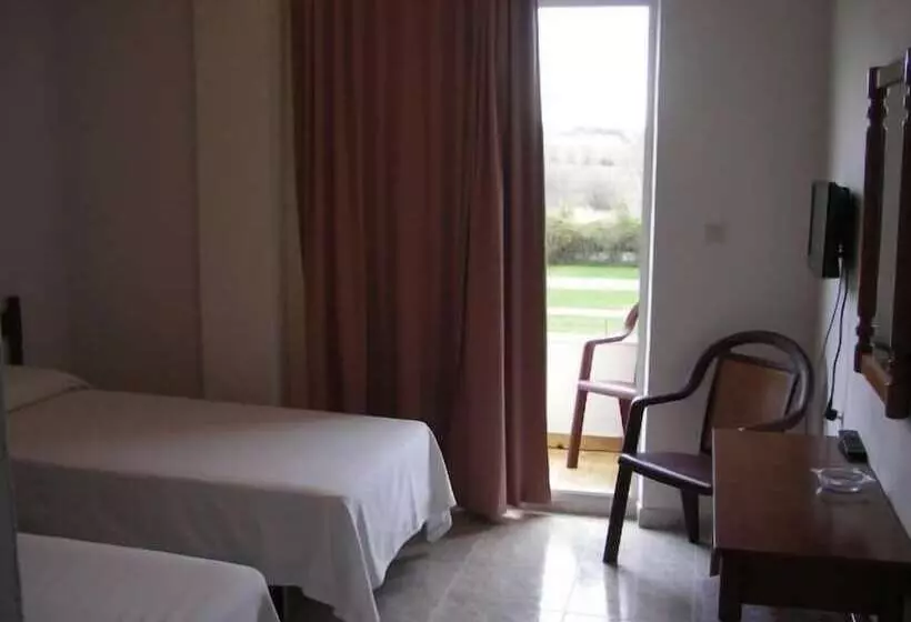 فندق La Alegría