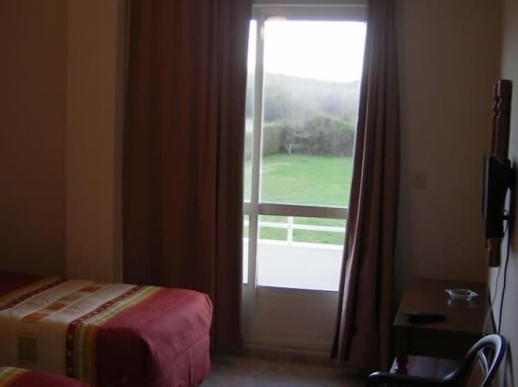 בית מלון כפרי La Alegría