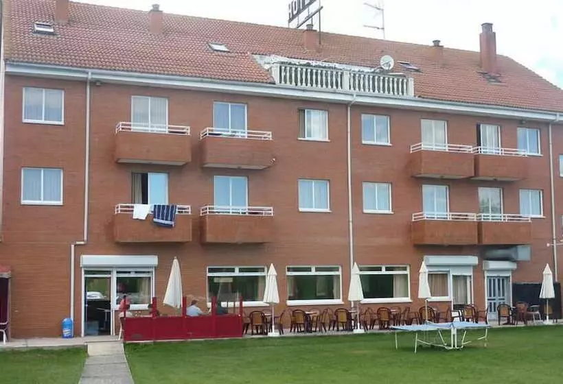 فندق La Alegría