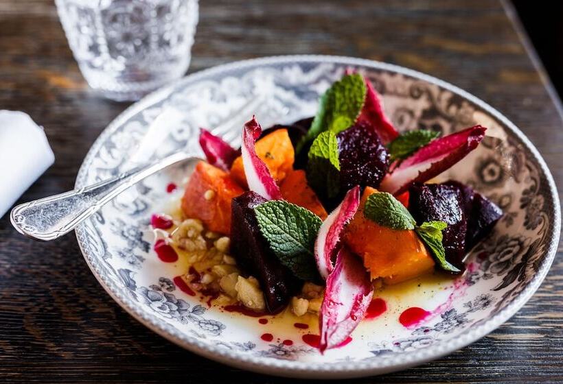 酒店 Hôtel Portetta