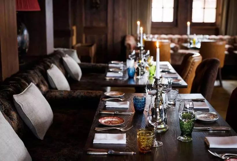 ホテル Hôtel Portetta