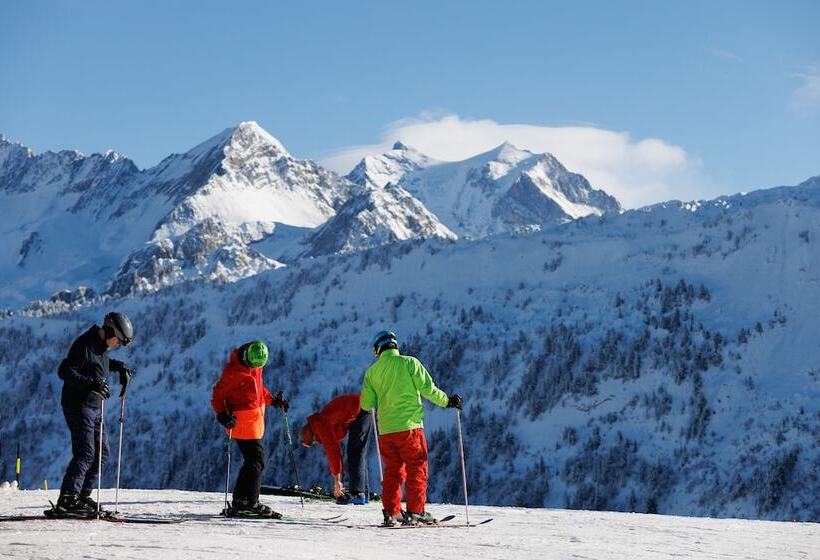 酒店 Hôtel Portetta