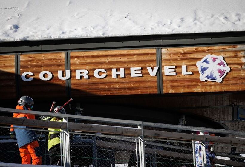 酒店 Hôtel Portetta