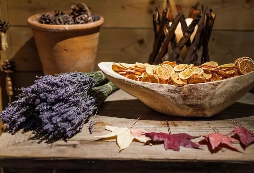 ホテル Hôtel Portetta