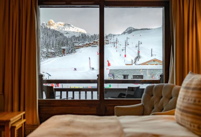 酒店 Hôtel Portetta