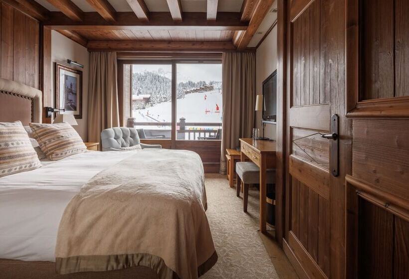 酒店 Hôtel Portetta