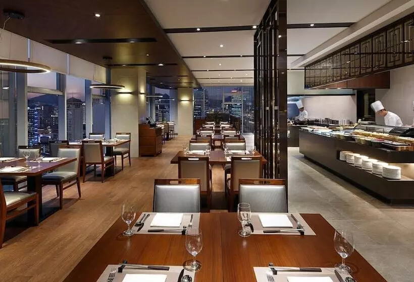 Lotte City Hotel Myeongdong