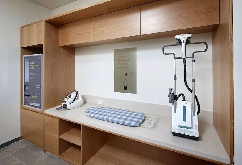 Lotte City Hotel Myeongdong