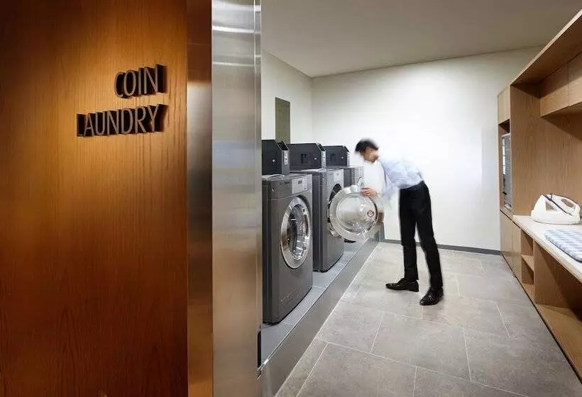 Lotte City Hotel Myeongdong