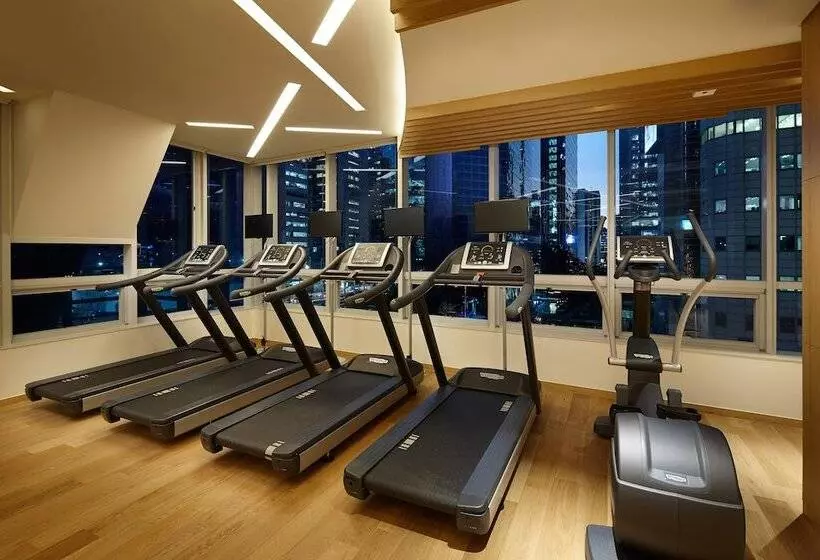 Lotte City Hotel Myeongdong