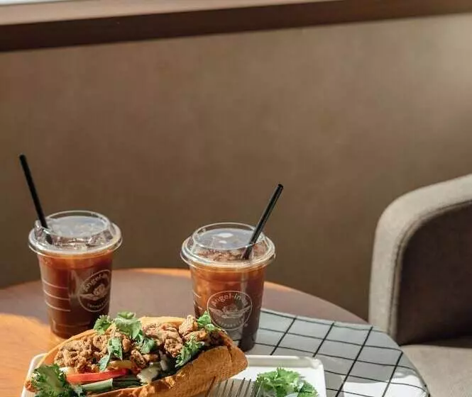 Lotte City Hotel Myeongdong