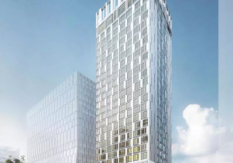 Lotte City Hotel Myeongdong