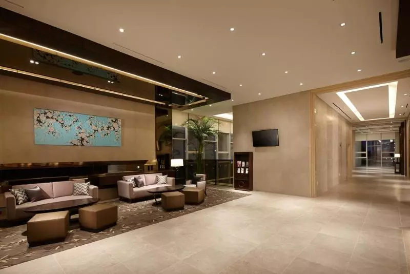 Lotte City Hotel Myeongdong