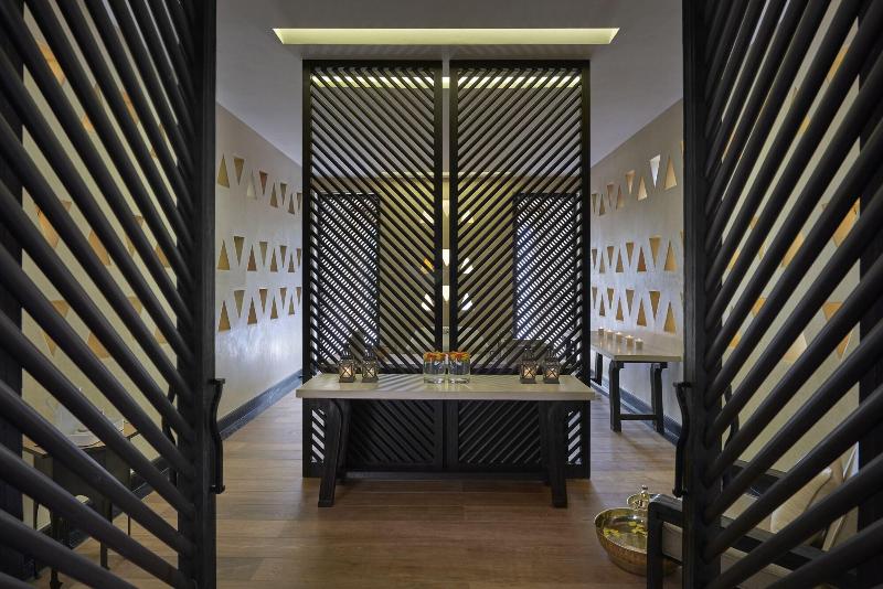 酒店 Mandarin Oriental Marrakech