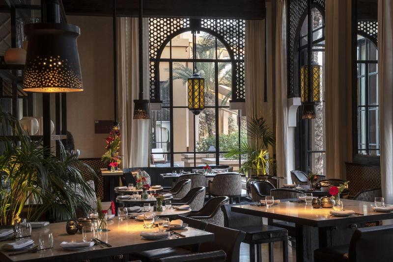 酒店 Mandarin Oriental Marrakech