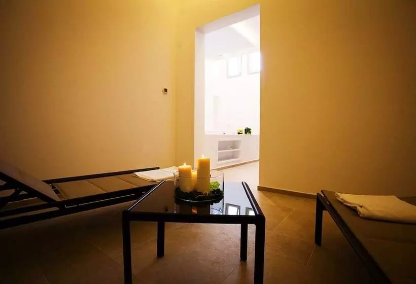 酒店 Masseria La Cornula