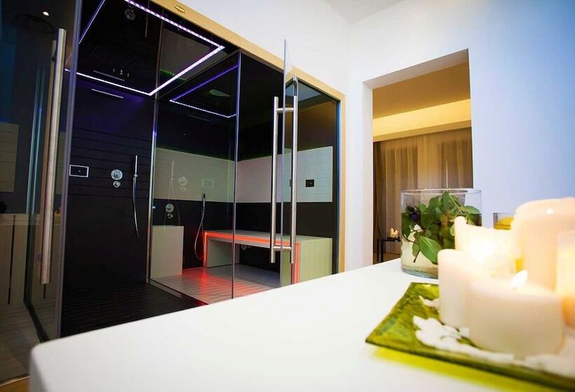 酒店 Masseria La Cornula