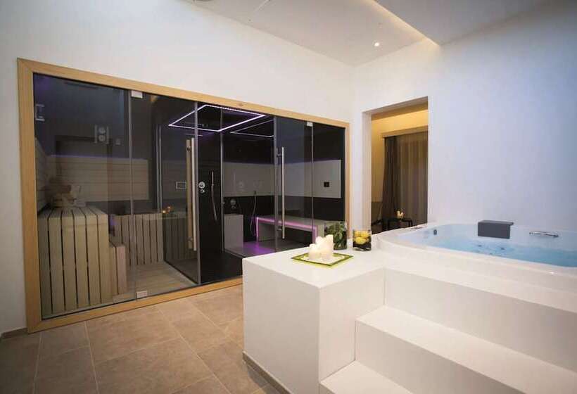 酒店 Masseria La Cornula