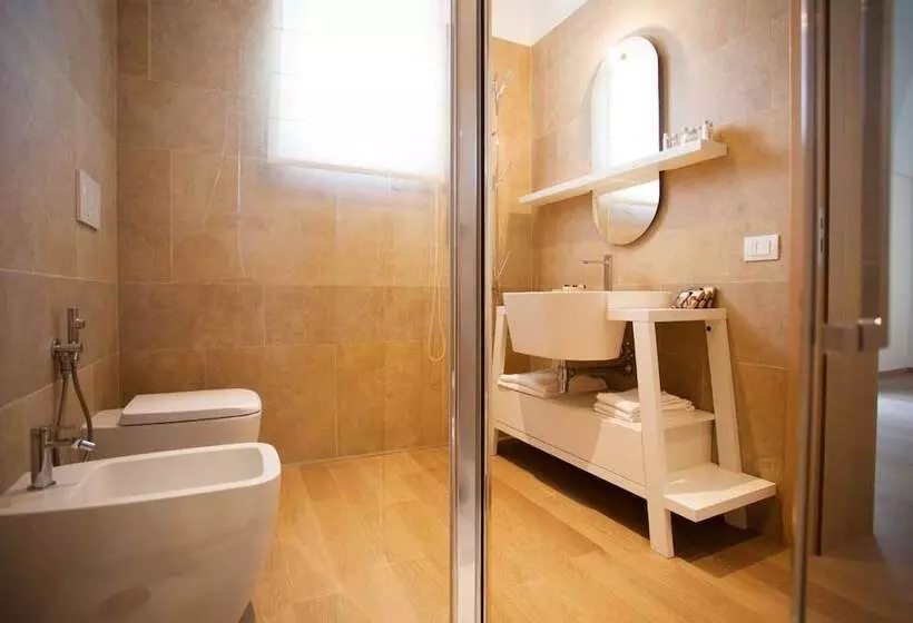 酒店 Masseria La Cornula