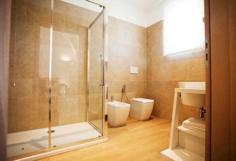 酒店 Masseria La Cornula