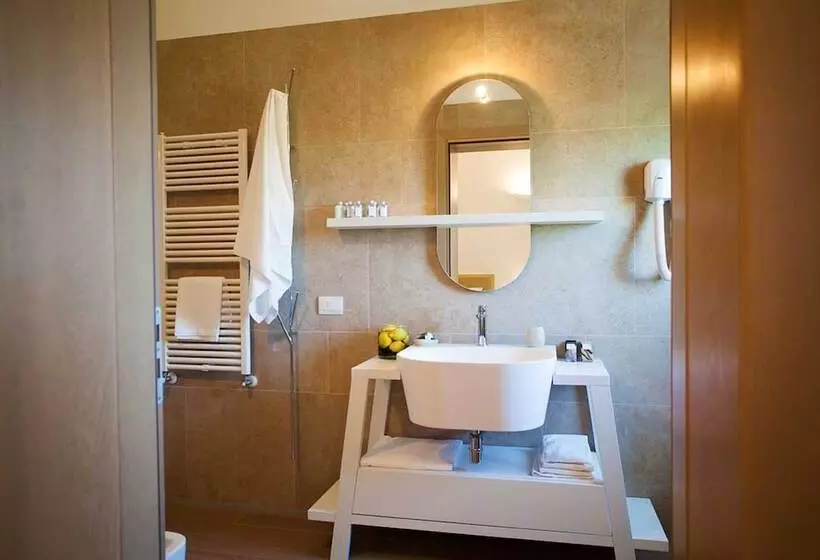 酒店 Masseria La Cornula