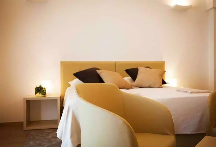 酒店 Masseria La Cornula