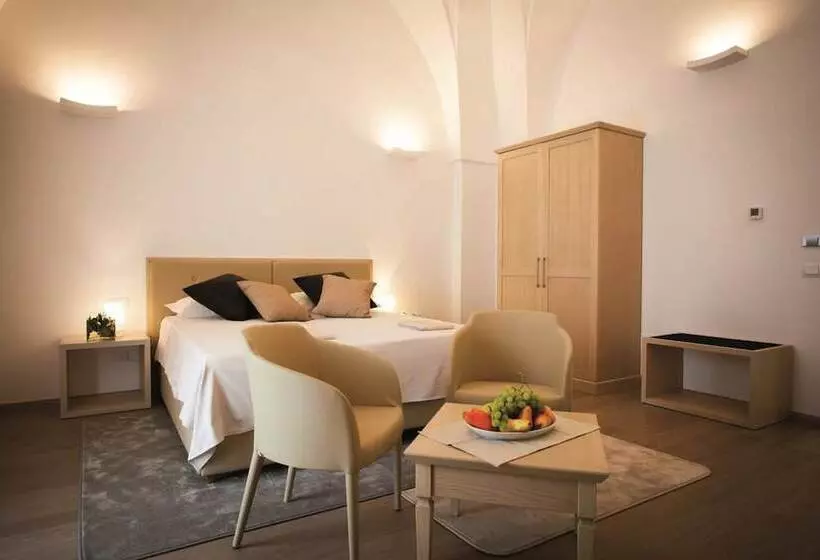 酒店 Masseria La Cornula