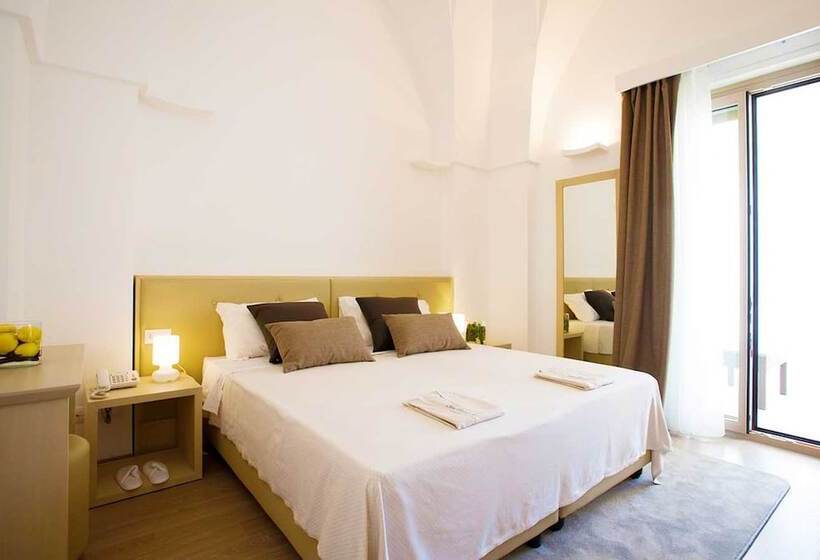 酒店 Masseria La Cornula