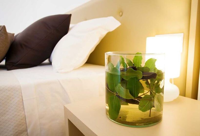 酒店 Masseria La Cornula