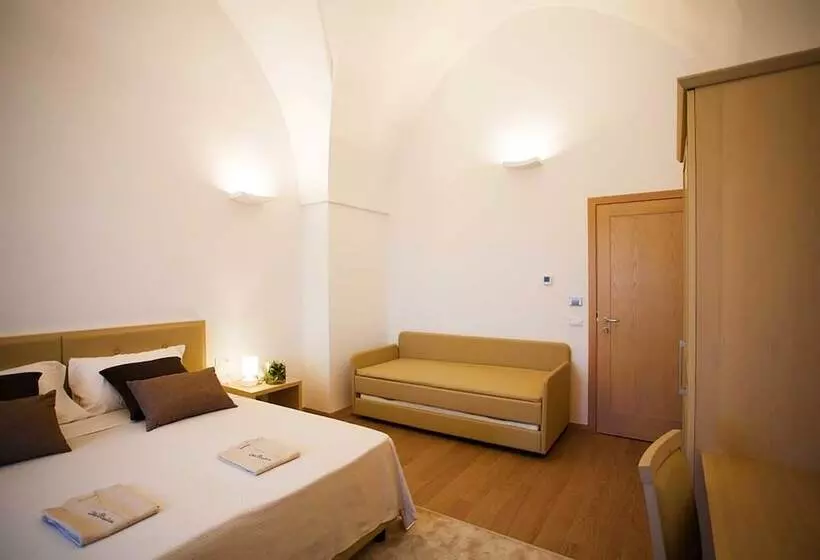 酒店 Masseria La Cornula