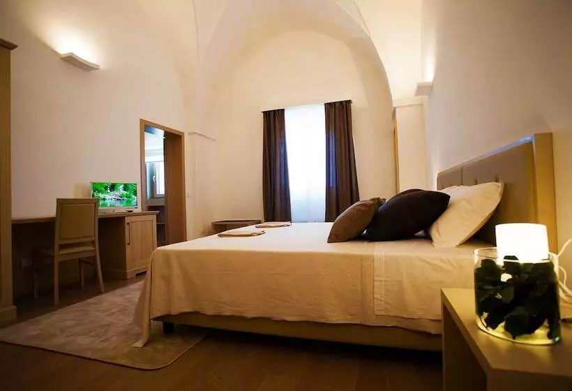 酒店 Masseria La Cornula