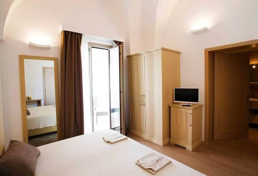 酒店 Masseria La Cornula