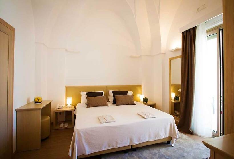 酒店 Masseria La Cornula