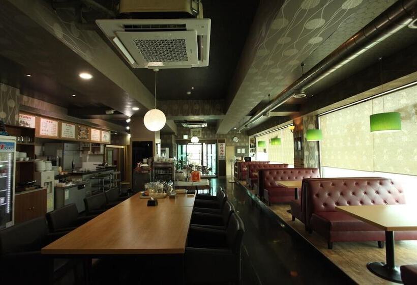 Hotel Metro Pol Tourist