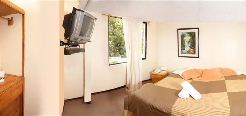 酒店 Mirador de Bellavista