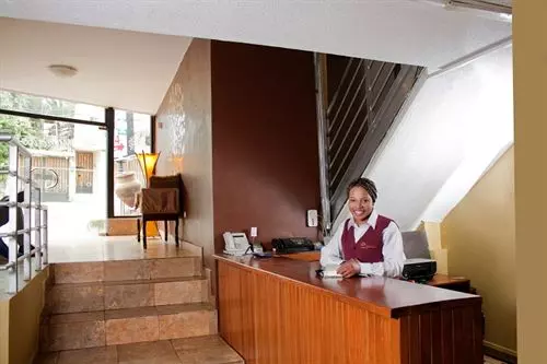 酒店 Mirador de Bellavista