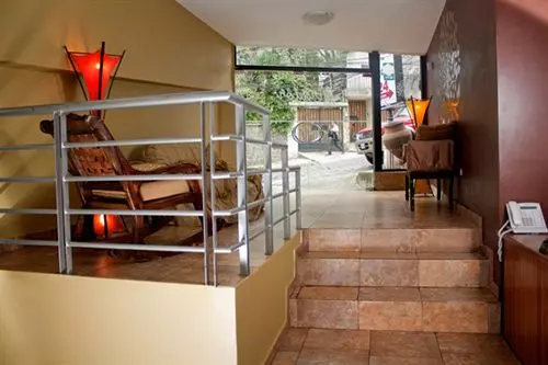 酒店 Mirador de Bellavista