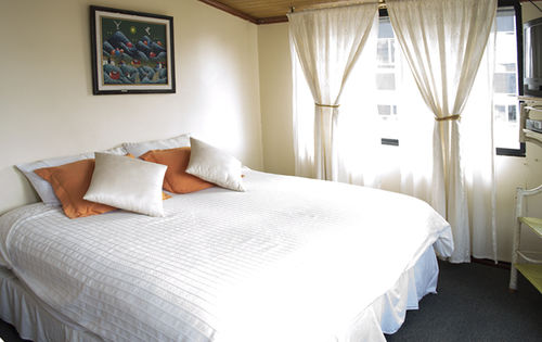 ホテル Mirador de Bellavista