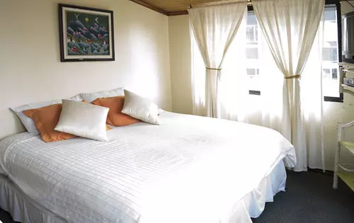 酒店 Mirador de Bellavista