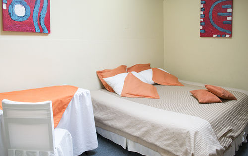 ホテル Mirador de Bellavista