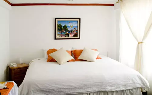 酒店 Mirador de Bellavista