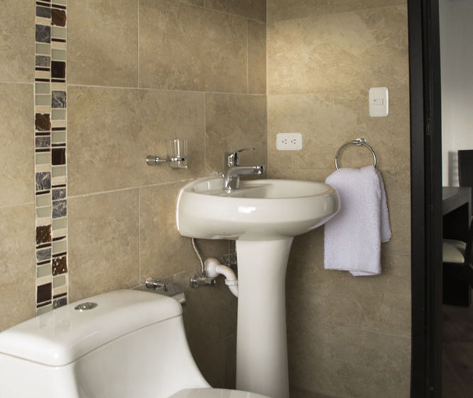 ホテル Mirador de Bellavista