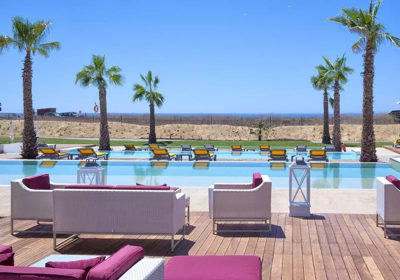 호텔 Pestana Alvor South Beach Premium Suite